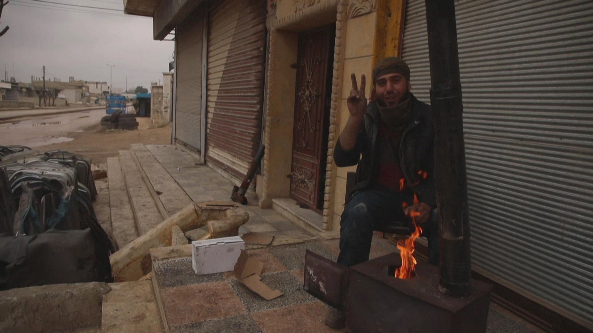 Emerîka hêvîdare agirbesta Rusiye-Tirkiye alîkarîya kêmkirina  şer bike